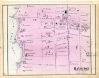 Bayridge, Long Island 1873